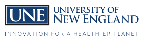 University of New England NAP